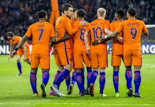 KSA warns Netherlands state lottery against football player advertisements