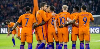 KSA warns Netherlands state lottery against football player advertisements