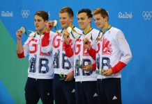 National Lottery launches ‘largest-ever’ Team GB advertising campaign