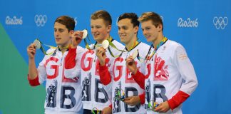 National Lottery launches ‘largest-ever’ Team GB advertising campaign