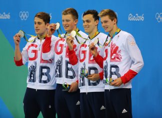 National Lottery launches ‘largest-ever’ Team GB advertising campaign