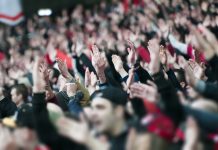 COVID certification to be implemented at sports stadiums