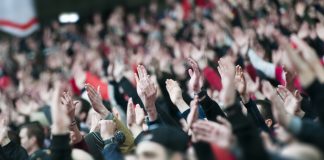 COVID certification to be implemented at sports stadiums