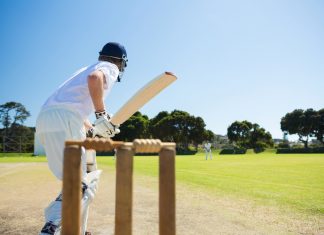 CoinDCX nets Ireland cricket team jersey sponsorship