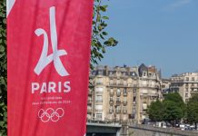 PwC joins Paris 2024 domestic sponsorship programme