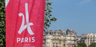 PwC joins Paris 2024 domestic sponsorship programme
