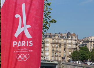 PwC joins Paris 2024 domestic sponsorship programme