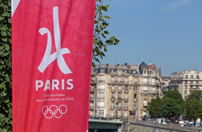 PwC joins Paris 2024 domestic sponsorship programme - Insider Sport