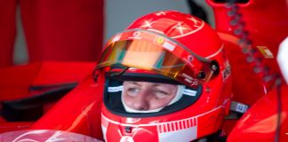 Netflix to tell ‘long-awaited’ story of Michael Schumacher in new film