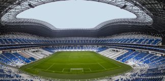 Codere Online: All sports clubs aspire for growth and we aim to play a role Monterrey Rayados