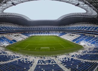 Codere Online: All sports clubs aspire for growth and we aim to play a role Monterrey Rayados