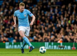 Telenet holds on to Premier League rights in Belgium