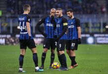 Inter Milan finalises Socios.com front-of-shirt sponsorship