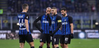 Inter Milan finalises Socios.com front-of-shirt sponsorship