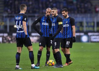 Inter Milan finalises Socios.com front-of-shirt sponsorship