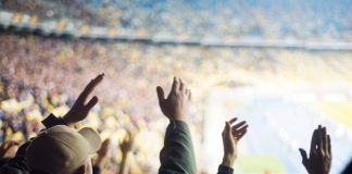 Stats Perform: Pandemic has given sports organisations ‘new insights’ into the future