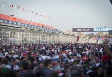 Formula One Australian GP cancelled for second consecutive year