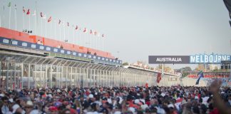 Formula One Australian GP cancelled for second consecutive year