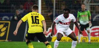 Betway adds VfB Stuttgart to ‘enviable’ sponsorship roster