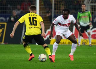 Betway adds VfB Stuttgart to ‘enviable’ sponsorship roster