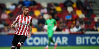 Brentford FC links with CoinJar ahead of top-flight return