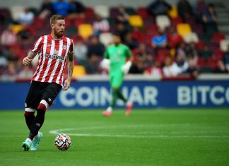 Brentford FC links with CoinJar ahead of top-flight return