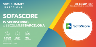 SofaScore set to make exhibition debut at SBC Summit Barcelona