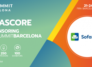 SofaScore set to make exhibition debut at SBC Summit Barcelona