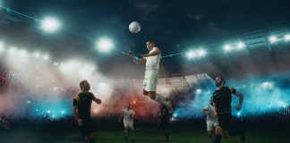 Ronaldo partners with LiveScore for ‘More Than A Score’ campaign