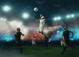 Ronaldo partners with LiveScore for ‘More Than A Score’ campaign