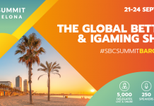 Future of sports betting in the spotlight at SBC Summit Barcelona