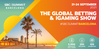 Future of sports betting in the spotlight at SBC Summit Barcelona