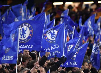 Chelsea and Parimatch ‘strive for greatness’ with new partnership