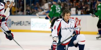 Ethernity launches Alex Ovechkin NFTs authenticated collection