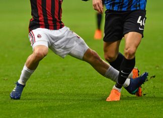 FIGC: Italian ad ban ‘bringing sports sector to its knees’