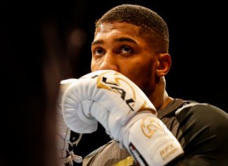 DAZN launches on Sky channel 429 ahead of Anthony Joshua return