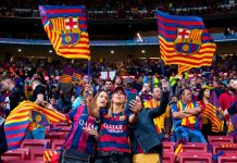 FC Barcelona reports ‘very worrying’ financial situation