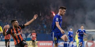 VBET named Ukrainian Football Cup title sponsor