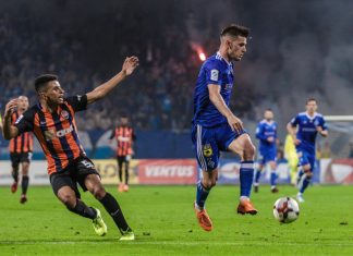 VBET named Ukrainian Football Cup title sponsor