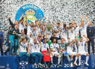 Real Madrid expands streaming capabilities in North America