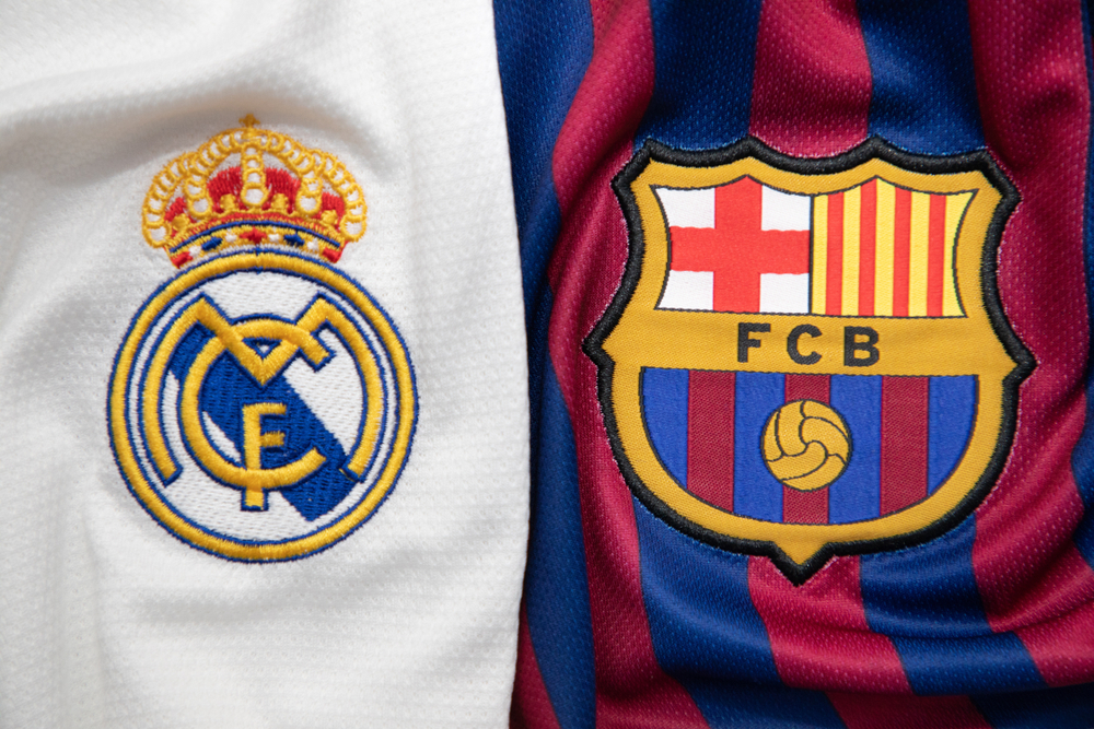 Barcelona, Real Madrid and Athletic Bilbao challenge La Liga private equity  investment deal with CVC, Football News