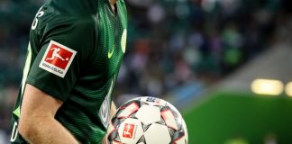Five Bundesliga teams extend partnerships with bwin