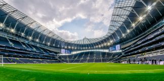 Betfred nets title sponsorship of Challenge Cup finals