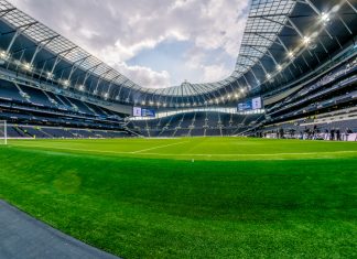 Betfred nets title sponsorship of Challenge Cup finals