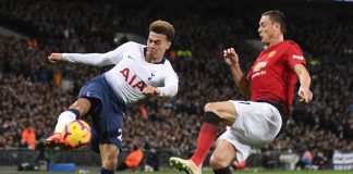 UK government approves Premier League rights renewals