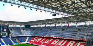 Red Bull Salzburg becomes Admiral Sportwetten’s latest partner
