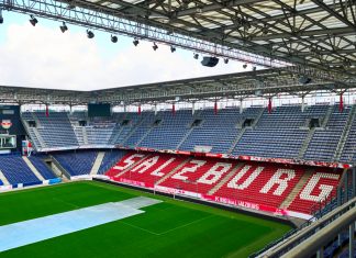 Red Bull Salzburg becomes Admiral Sportwetten’s latest partner