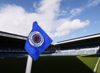 Rangers locked in legal dispute over SPFL Cinch title sponsorship