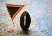 AGA signs Washington Football Team to ‘Have a Game Plan’ campaign