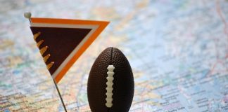 AGA signs Washington Football Team to ‘Have a Game Plan’ campaign